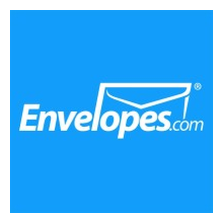 Envelopes coupons