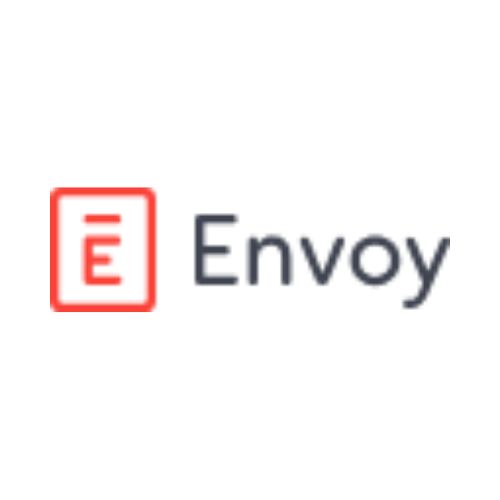 Envoy coupons