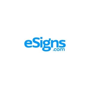 eSigns coupons