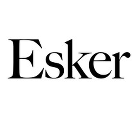 Esker Beauty coupons