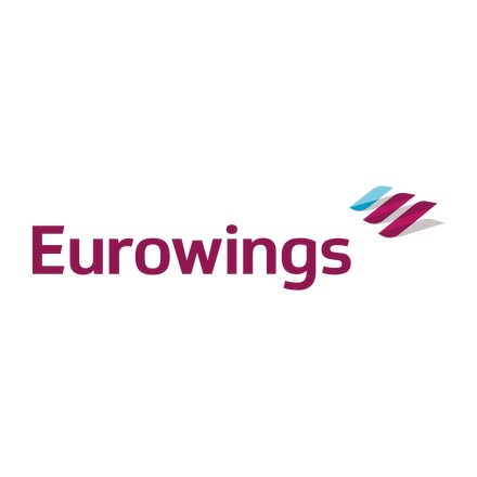 Eurowings coupon