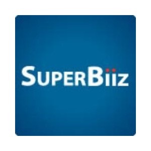 SuperBiiz coupons