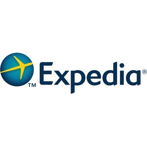 Expedia logo