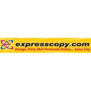 Expresscopy.com coupons