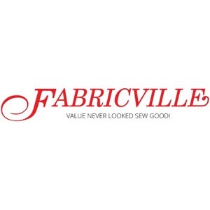 Fabricville coupons