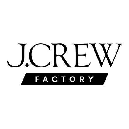 Jcrew Factory coupons