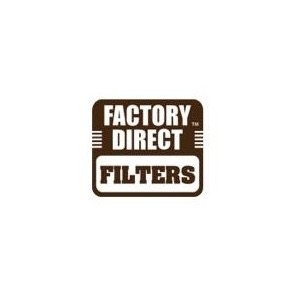 Factory Direct Filters coupons