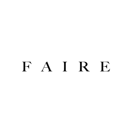 Faire coupons