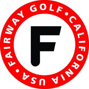 Fairway Golf logo