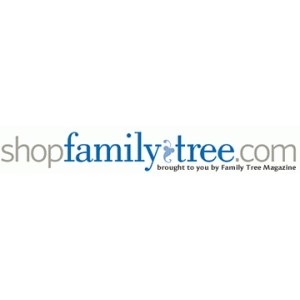 Family Tree Magazine logo