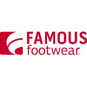 Famous Footwear