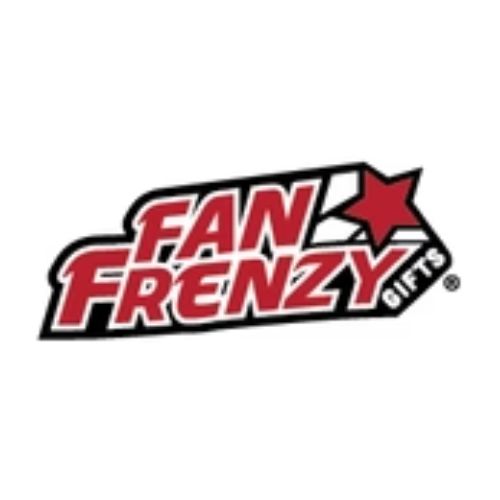 Fan Frenzy Gifts coupons