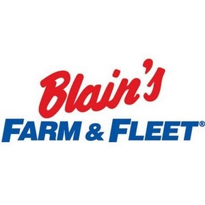 Blain Farm & Fleet coupons