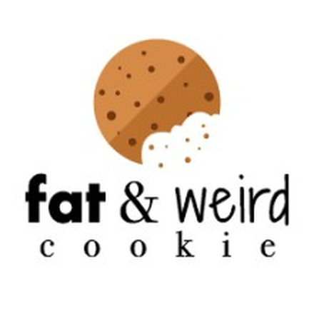 Fat And Weird Cookie coupons