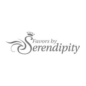 Favors by Serendipity coupons