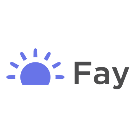 Fay Nutrition coupons