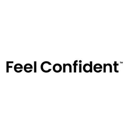 Feel Confident coupons