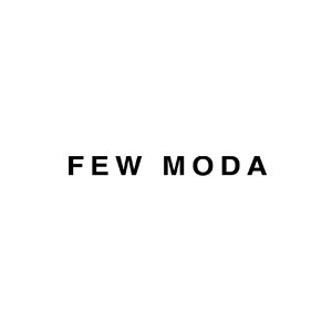 Few Moda coupons