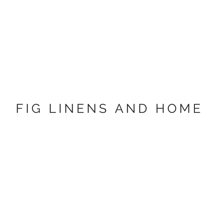 Fig Linens and Home coupons