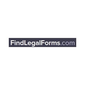 FindLegalForms coupons