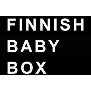 Finnish Baby Box coupons