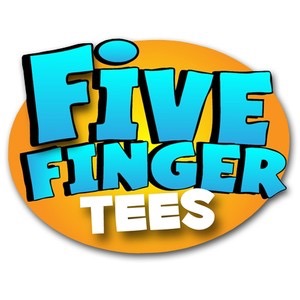 Five Finger Tees coupons