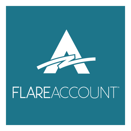 Flare Account coupons
