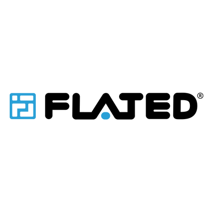 Flated coupons