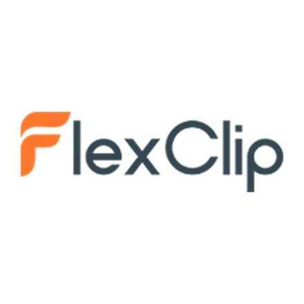Flex Clip coupons