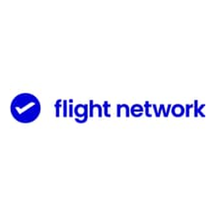 Flight Network coupons