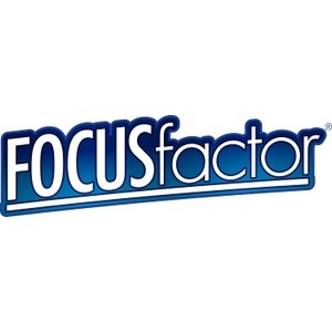 Focus Factor coupons