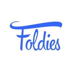 Foldies coupons