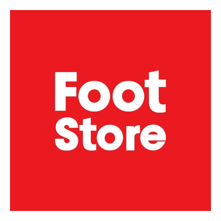 Foot-store coupons