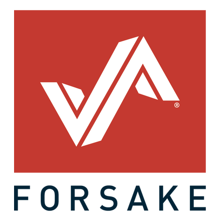 Forsake coupons