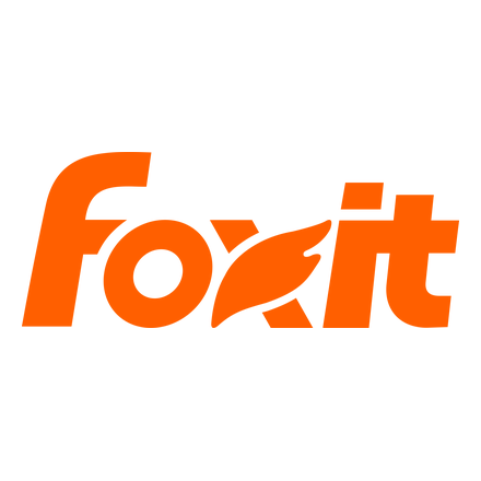 Foxit coupons