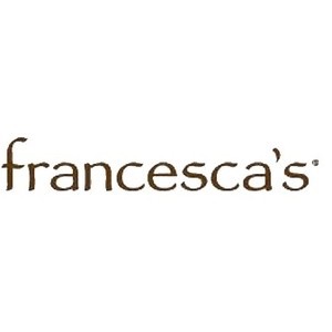 Francesca coupons