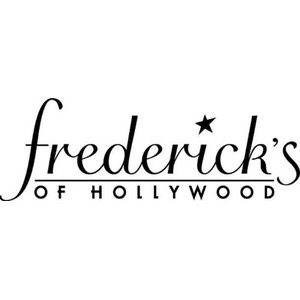 Frederick's of Hollywood logo