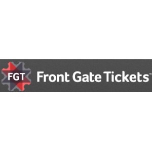 Frontgate Tickets coupons