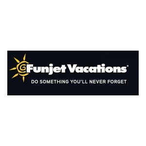 Funjet Vacations coupons