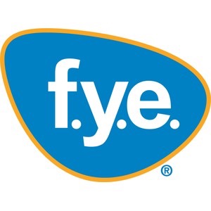 FYE.com coupons