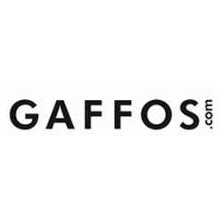 Gaffos.com coupons