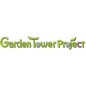 Garden Tower Project coupons