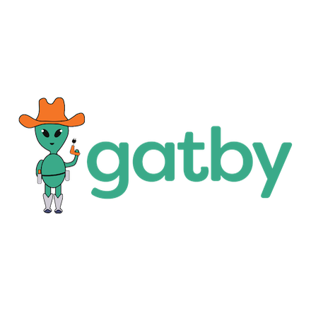 Gatby coupons