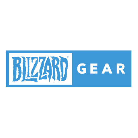 Blizzard Gear