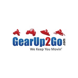 Gearup2go Atv Utv coupons