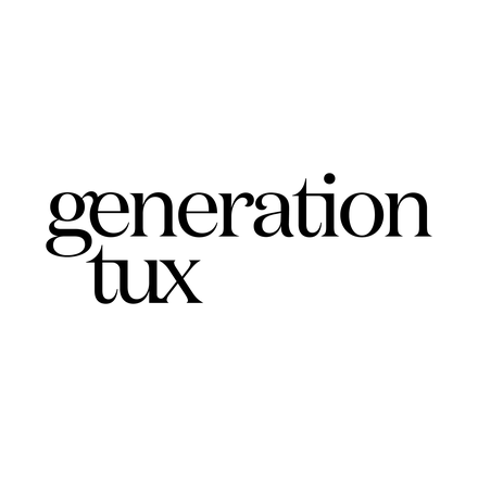 GenerationTux coupons