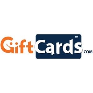 Giftcards.com coupons