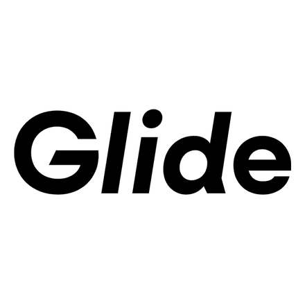 Glide Apps coupons
