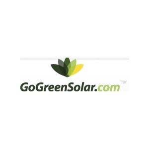 GoGreenSolar.com coupons