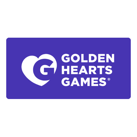 Golden Hearts Games coupons